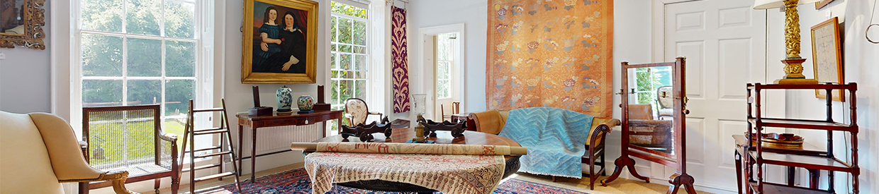 Dreweatts 360 Virtual Auction Tour