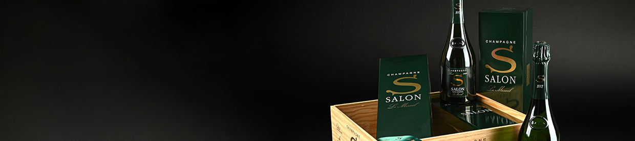 Champagne Salon | Fine Wine, Champagne, Vintage Port and Spirits | 28 May 2025