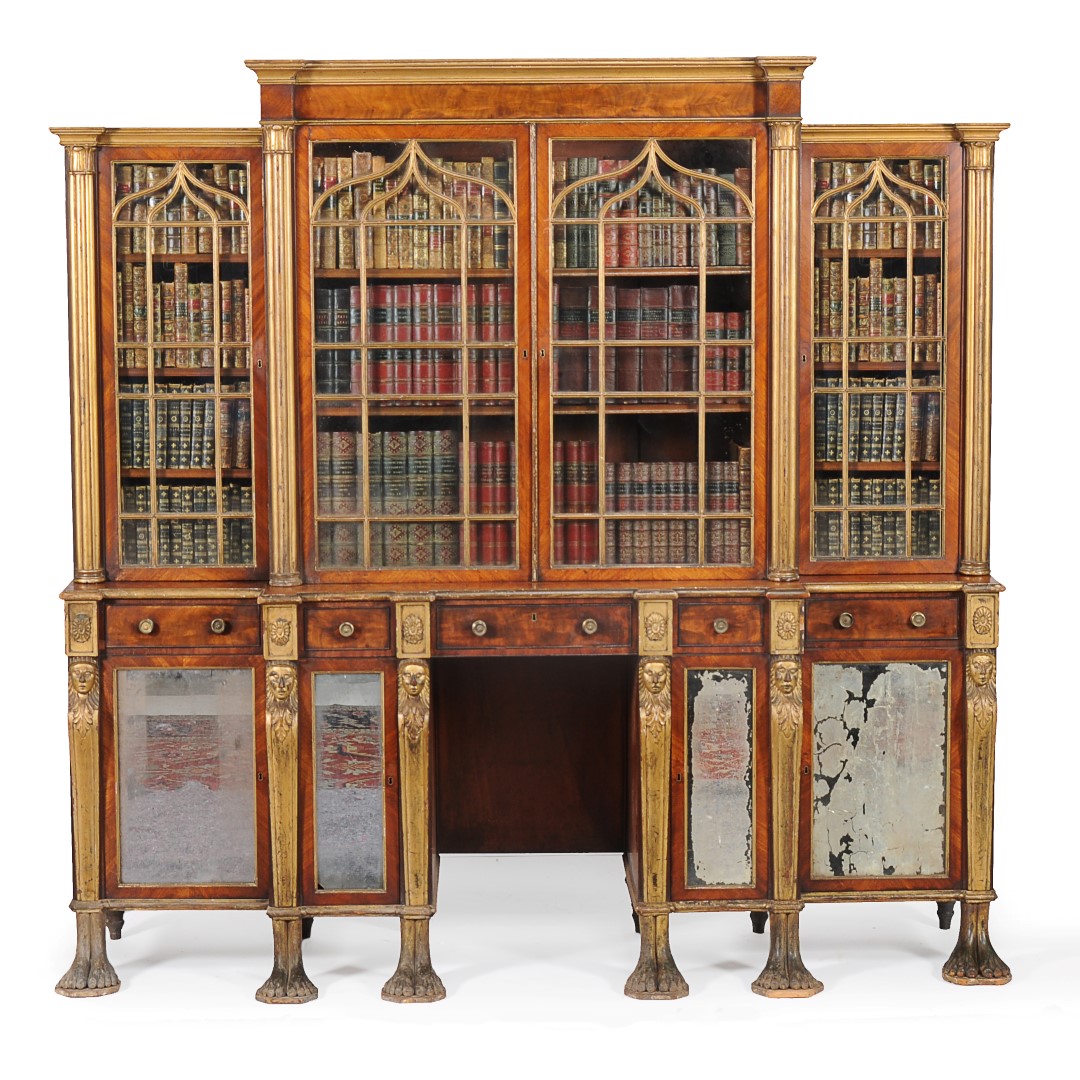 Furniture Auctions Dreweatts