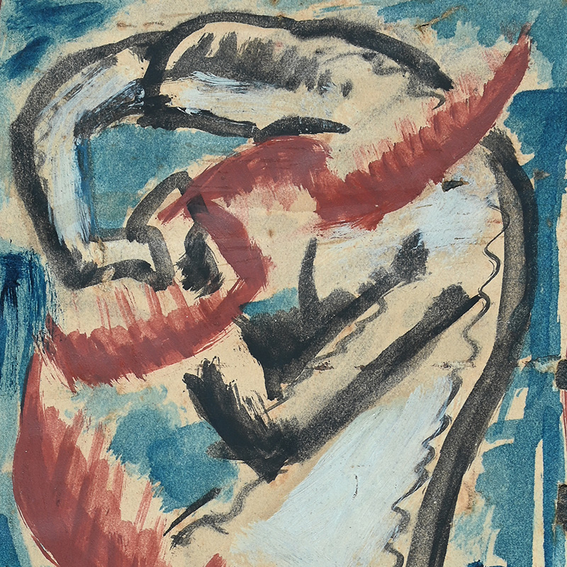 A Rediscovered Artwork by Man Ray | Modern & Contemporary Art | Thursday 10 July 2025