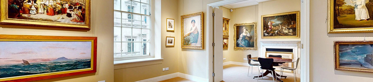 Dreweatts 360 Virtual Auction Tour