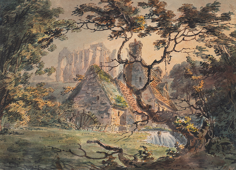 J M W  Turner, 'Malmesbury Abbey', resized.jpg