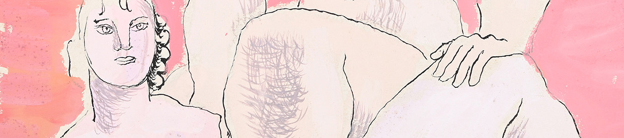 Twelve Works from the Collection of William Ohly | Modern and Contemporary Art | 10 July 2025