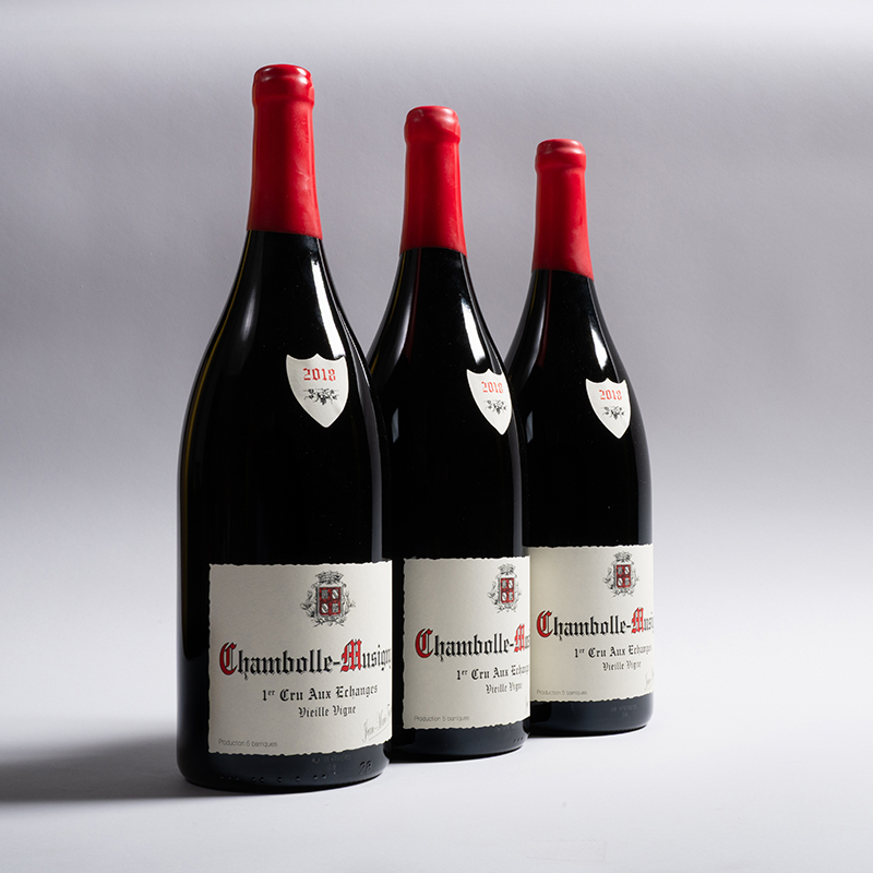 A Private Collection: A Grand Tour through Bordeaux and Burgundy | Tuesday 24 June 2025