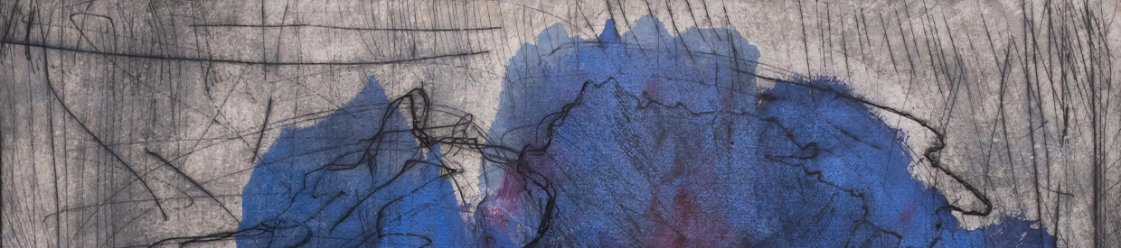 Jack Shirreff at 107 Workshop: The Collection of a Master Printer | Wednesday 2 July 2025