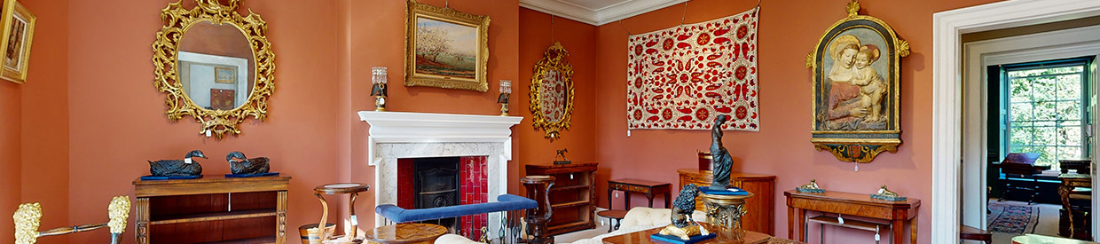 Dreweatts 360 Virtual Auction Tour