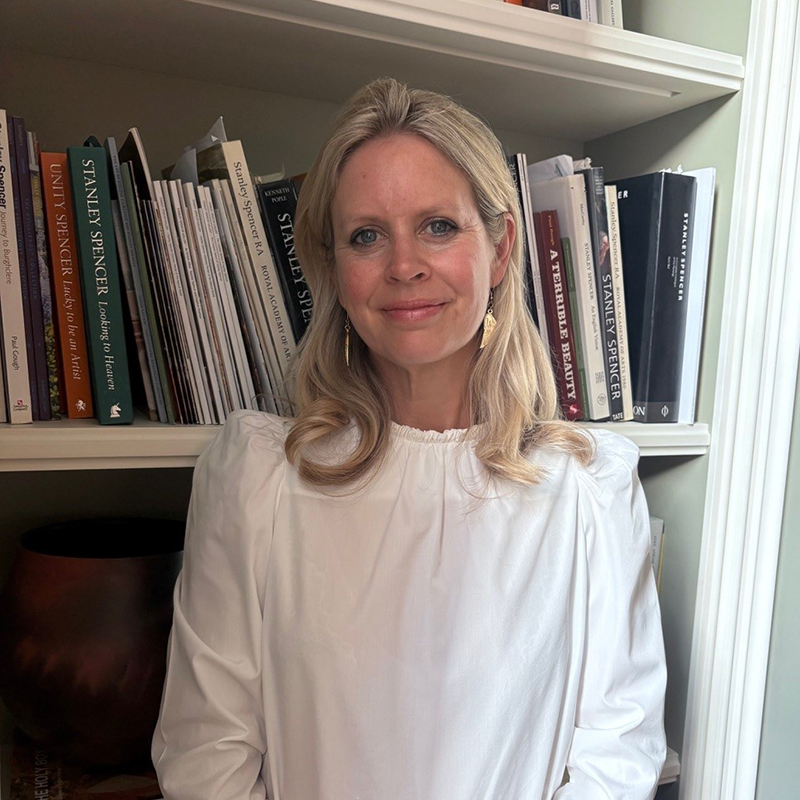 Amanda Bradley Petitgas