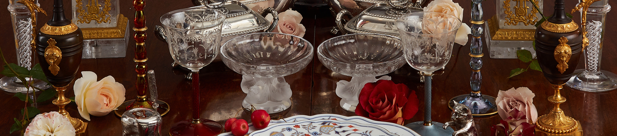 Auction Results: East meets West | January 2018