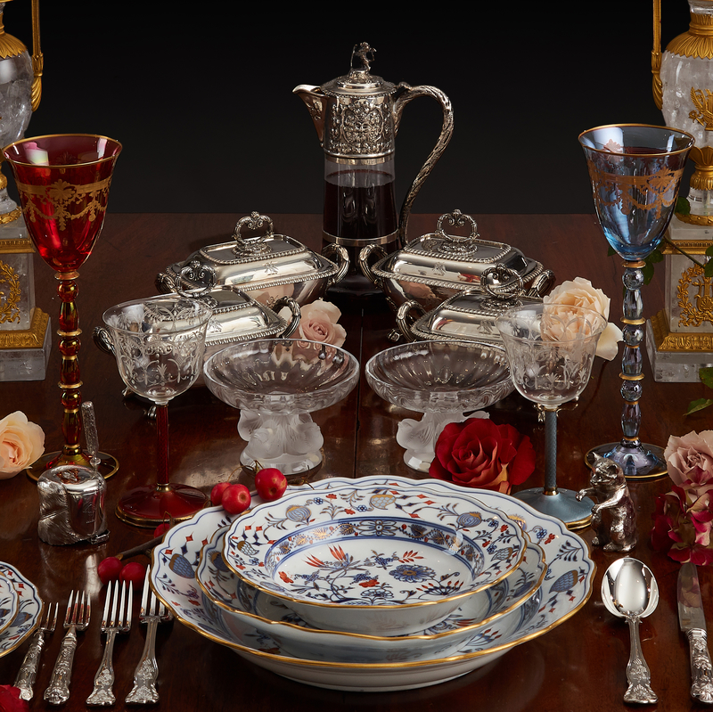 Pen Auctions Dreweatts