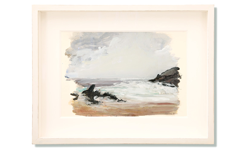 Maggi Hambling Storm Light 1980 1.jpg