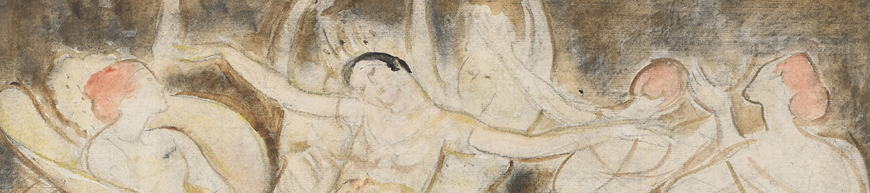 Auction Results | Modern and Contemporary Art to include 'Kindred Spirits: The Artistic World of Sir Stanley Spencer | 10 July 2025