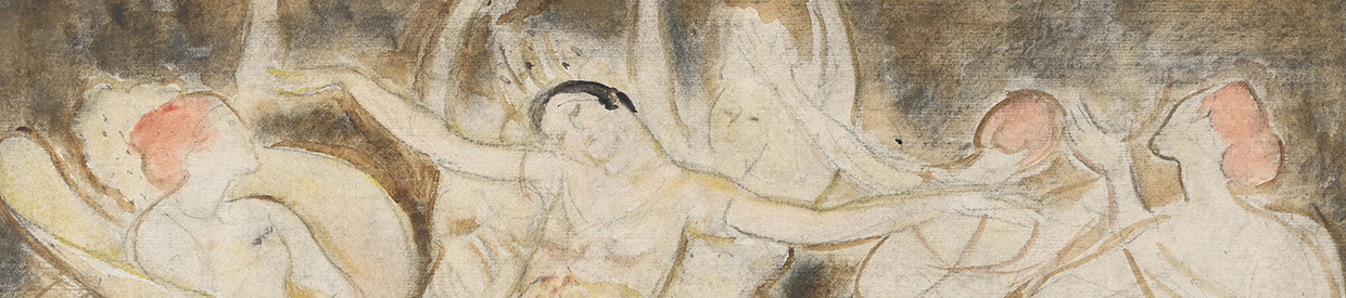 Auction Results | Modern and Contemporary Art to include 'Kindred Spirits: The Artistic World of Sir Stanley Spencer | 10 July 2025