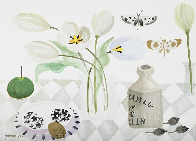 Mary Fedden One Pink Tulip.jpg (1)