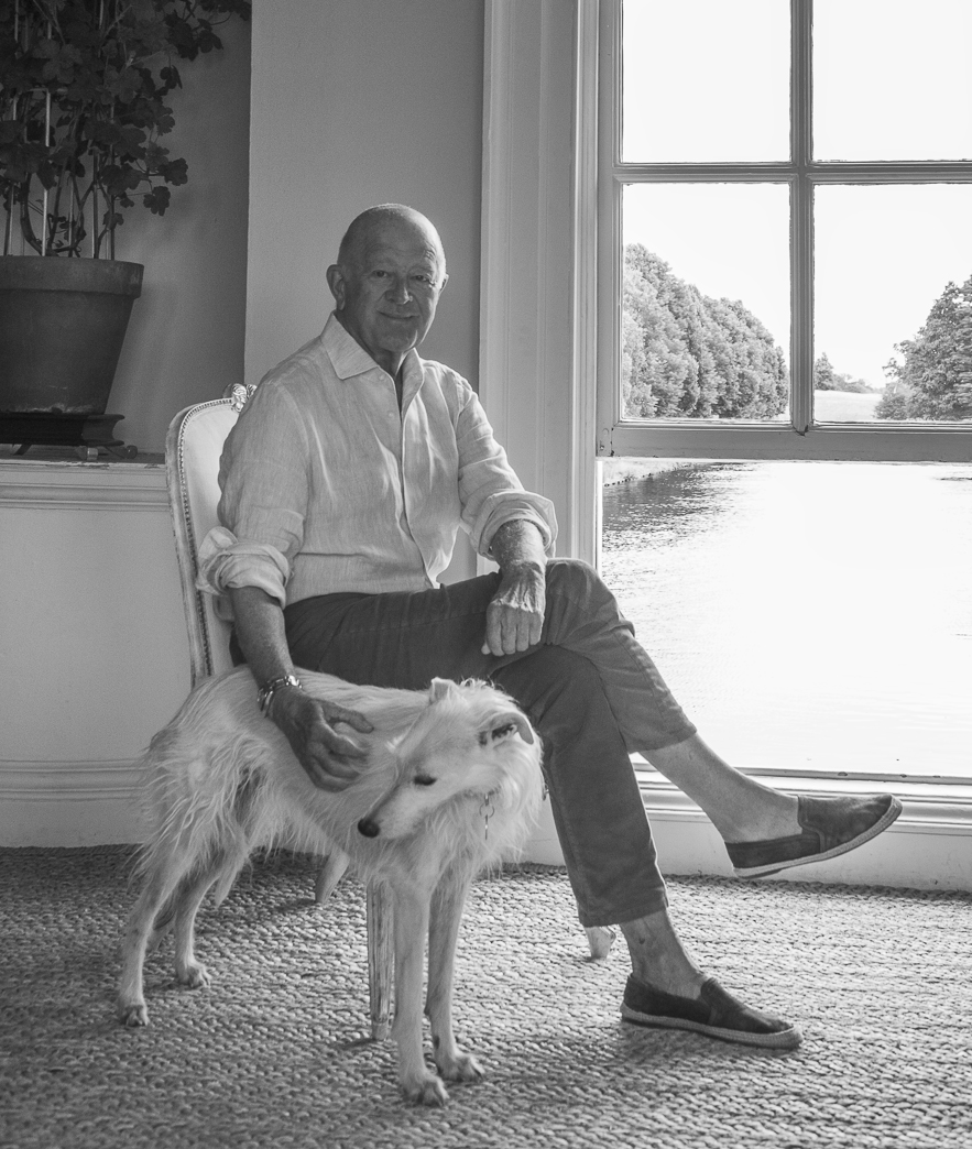 Inline Image - Veere Grenney, Interior Designer