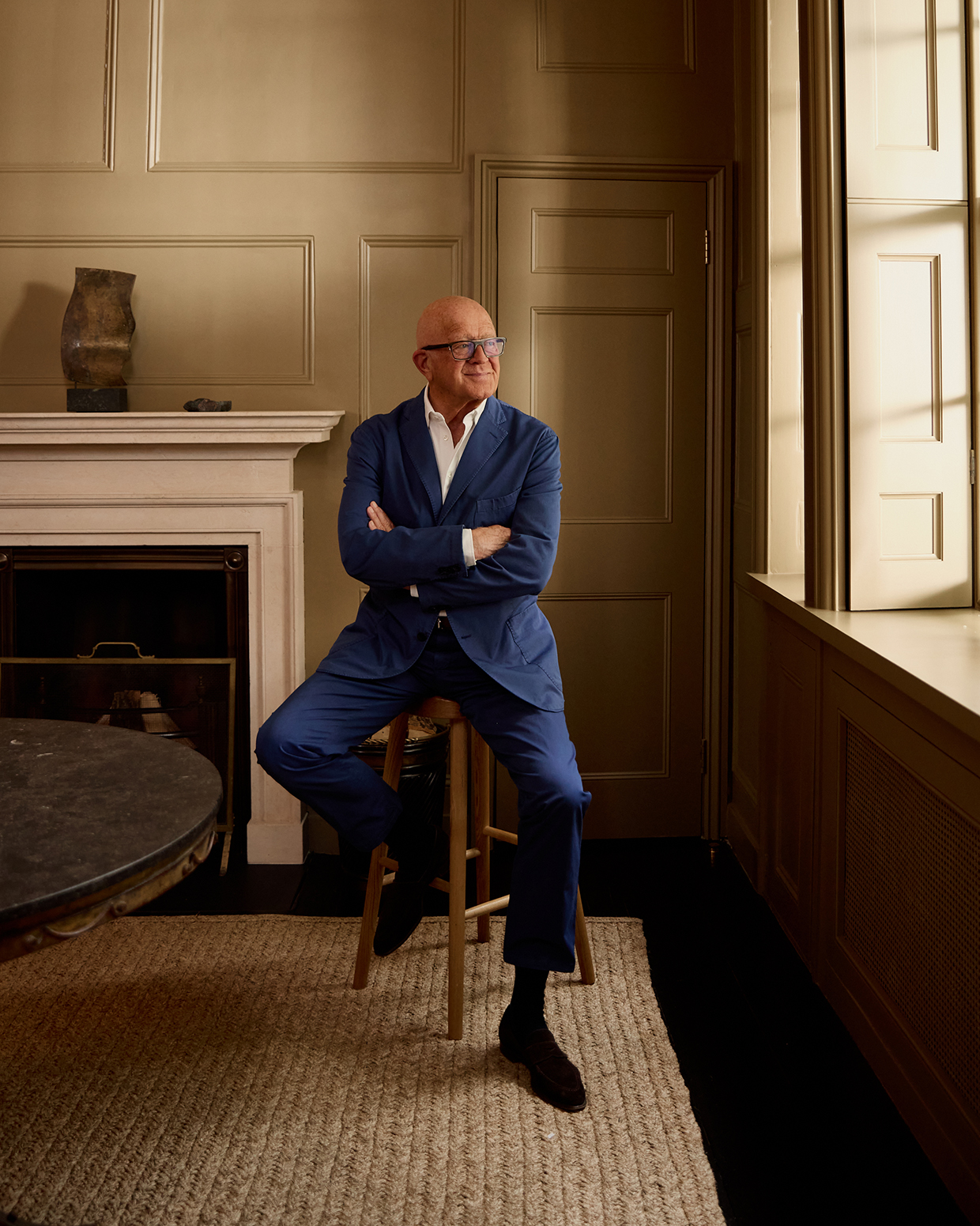 Inline Image - Interior Designer, Veere Grenney