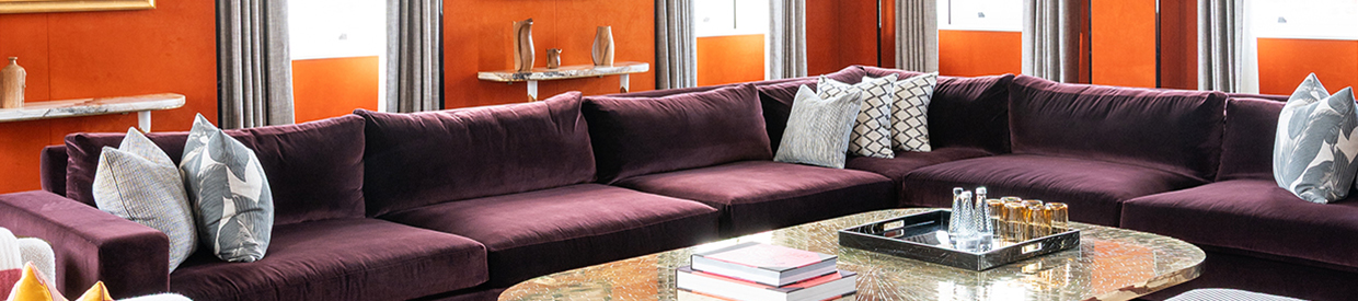 The Art of Contrast: A Peter Mikic London Penthouse Design | Wednesday 13 August 2025