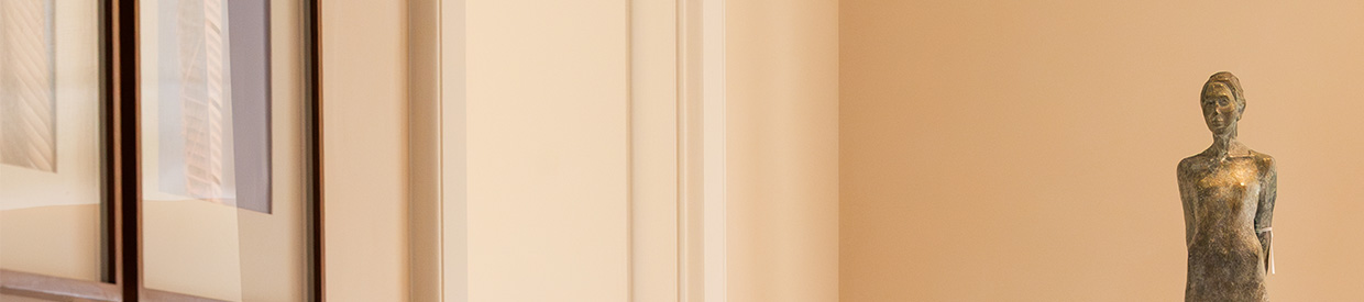 A Masterpiece Unveiled: An Exquisite London Apartment Designed by the late Richard Collins | 13 August 2025