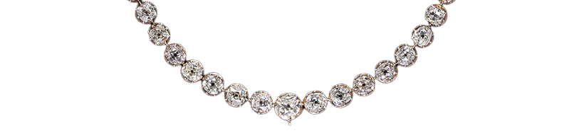A diamond riviere necklace, European cut diamonds v2.jpg