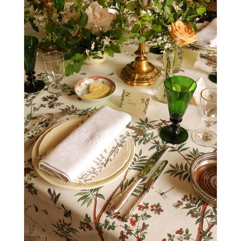 Inline Image - Image courtesy of Maison Fête et Cie