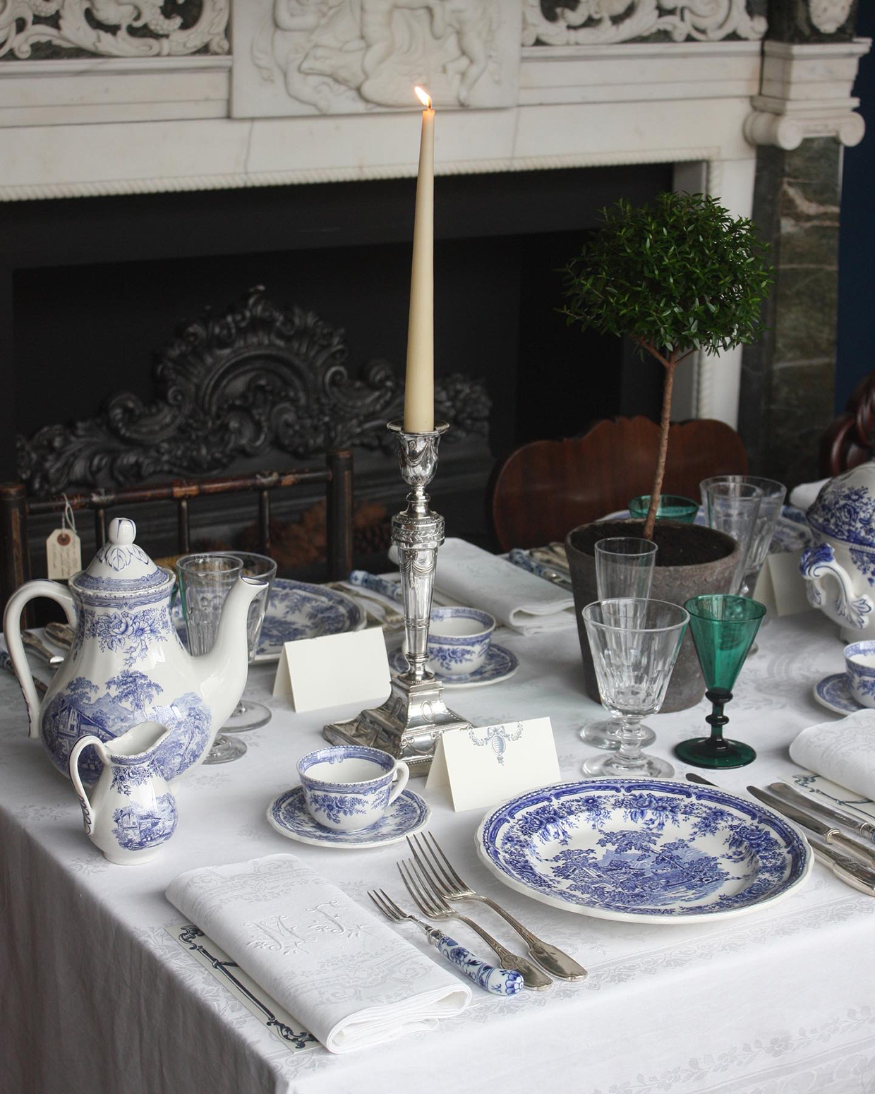 Inline Image - Image courtesy of Maison Fête et Cie