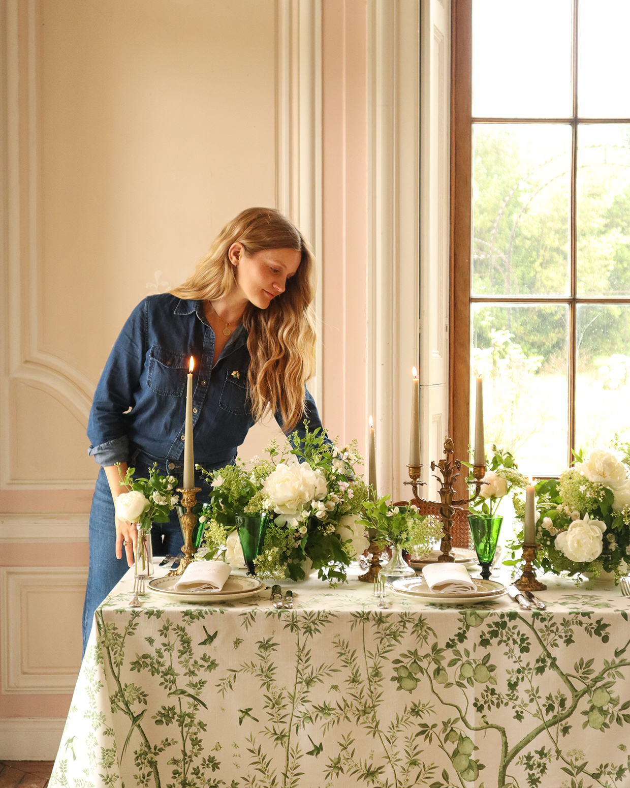 Inline Image - Miranda Lance, Founder of Maison Fête et Cie