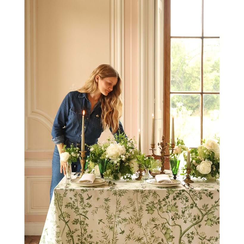 Inline Image - Miranda Lance, Founder of Maison Fête et Cie