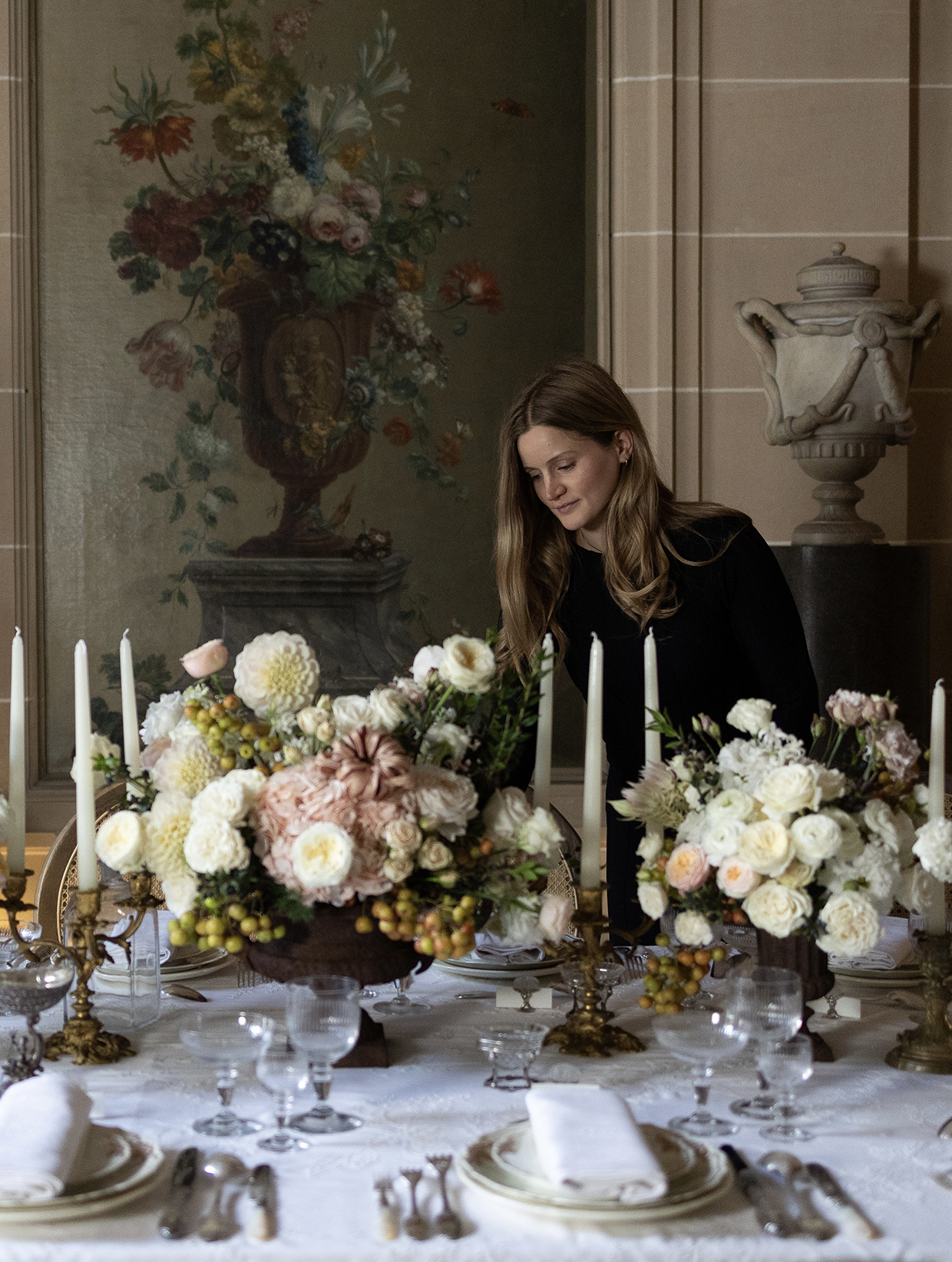 Inline Image - Miranda Lance, Founder of Maison Fête et Cie