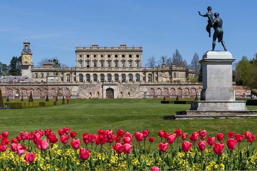Inline Image - Cliveden House