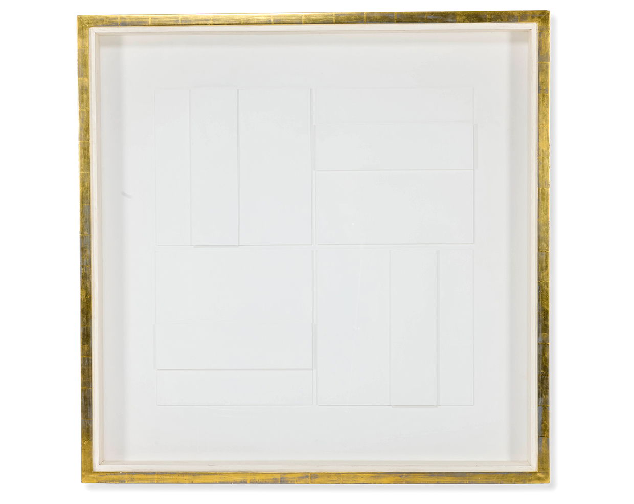 Lot 126 - ALAN REYNOLDS (BRITISH 1926 - 2014) STRUCTURES-GROUP IV 27 (ROTATION 2).jpg