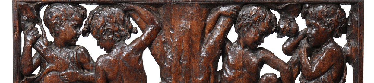 An Arts & Crafts highlight | 27 June 2018