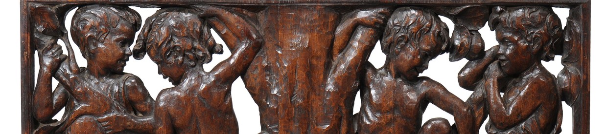 An Arts & Crafts highlight | 27 June 2018