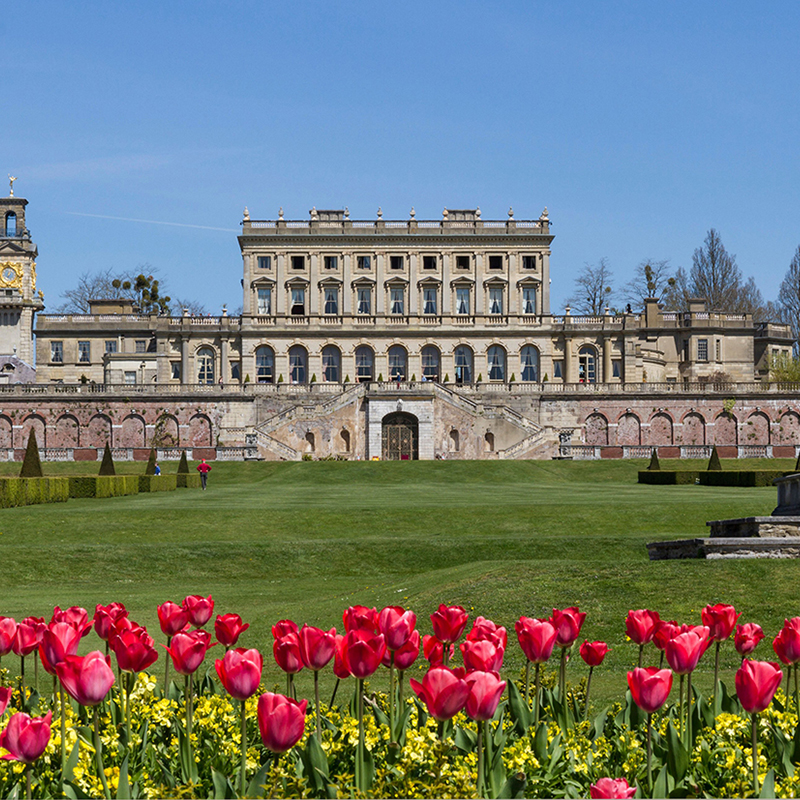 Fine Silver and Objects of Vertu from the Astor Family at Cliveden | 23 September 2025