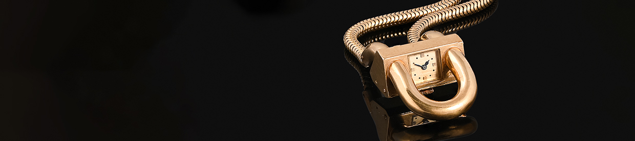 Exploring Iconic Brands at Auction: Van Cleef & Arpels