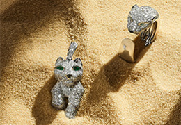 Exploring Iconic Brands at Auction: Cartier Image