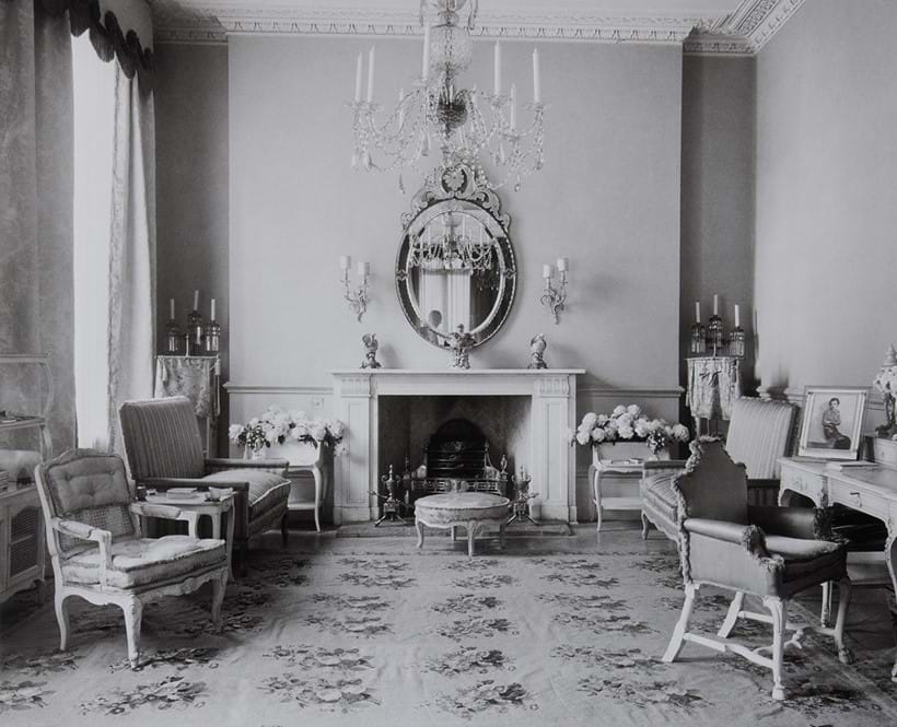 Inline Image - Syrie Maugham Interiors