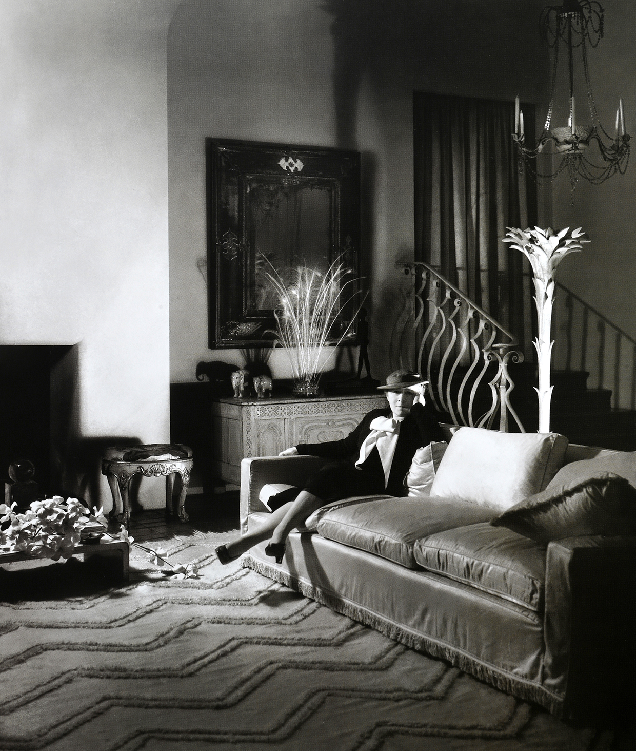 A Walk Through with James Mackie | Syrie Maugham: A Family Collection