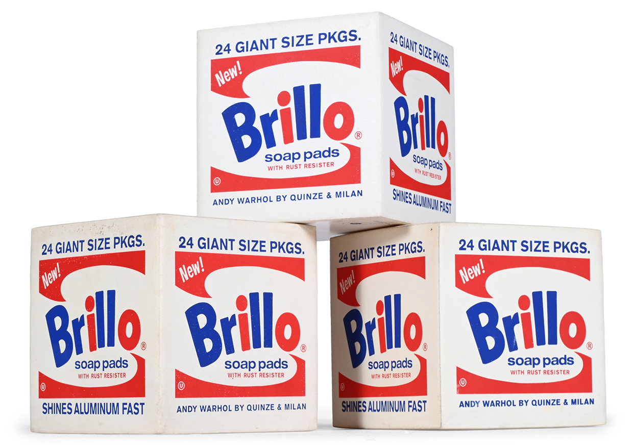 Martine de Cervens's Top Picks: Modern Design & Decorative Art | 15 October 2025