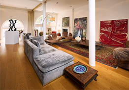 The Collection of Micky Johnson | Modern and Contemporary Art | 29 October 2025 Image