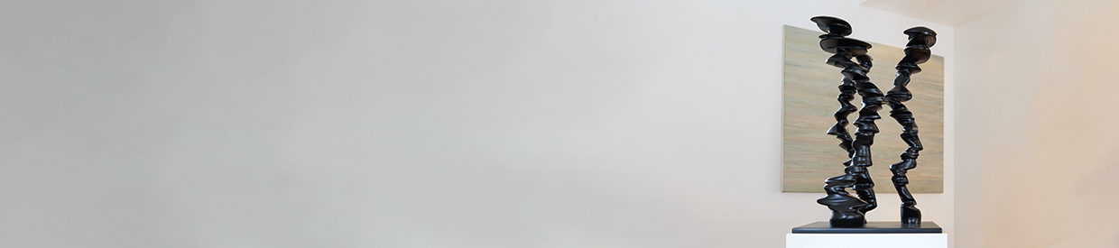 Tony Cragg: Pushing the Boundaries of Material and Form | Modern and Contemporary Art | 29 October 2025