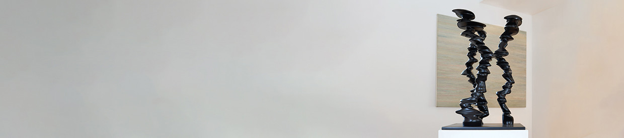 Tony Cragg: Pushing the Boundaries of Material and Form | Modern and Contemporary Art | 29 October 2025