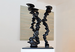 Tony Cragg: Pushing the Boundaries of Material and Form | Modern and Contemporary Art | 29 October 2025 Image