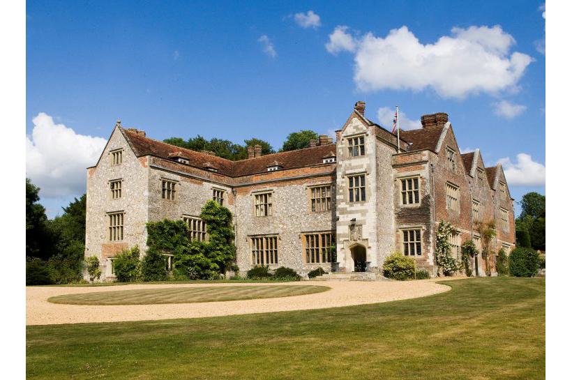 Chawton House, Hampshire.jpg