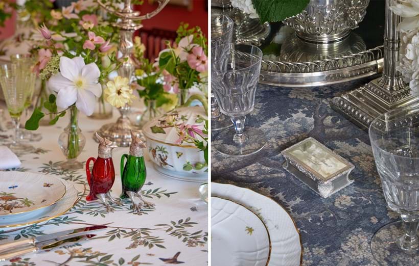Inline Image - Tablescapes by Miranda Lance
