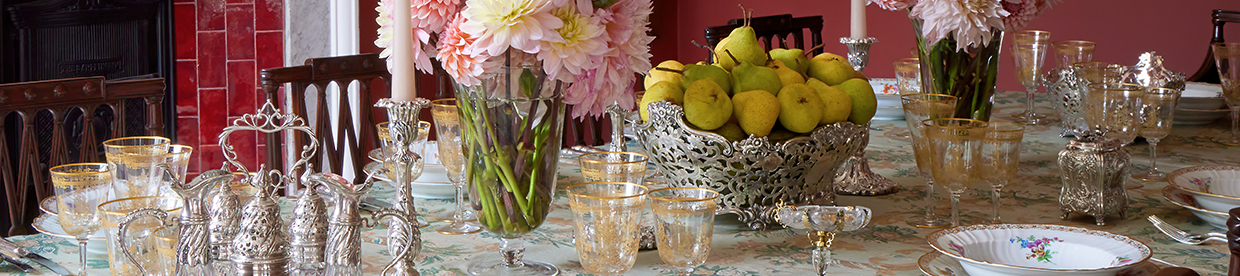 Auction Results | Fine Silver & The Art of Dining | Tuesday 23 September 2025