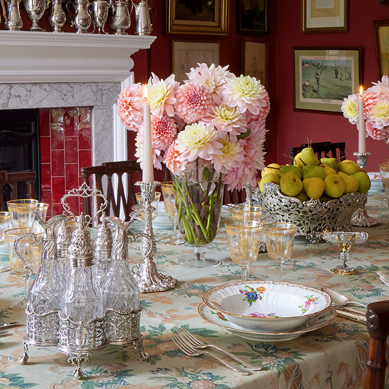 Auction Results | Fine Silver & The Art of Dining | Tuesday 23 September 2025