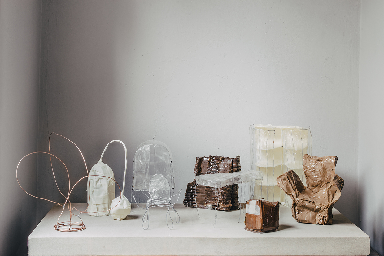 Making a Mark: The Importance of Signature Style and Making Design Personal | Faye Toogood