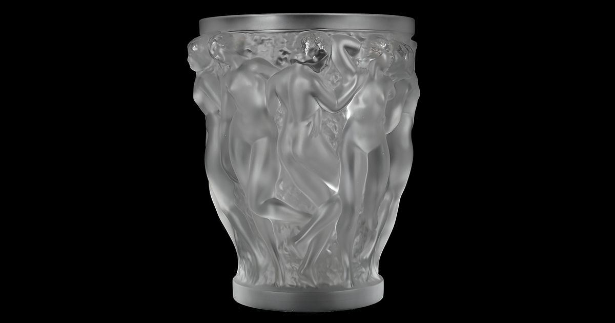 100 Years of Art Deco | Modern Design & Decorative Art | 15