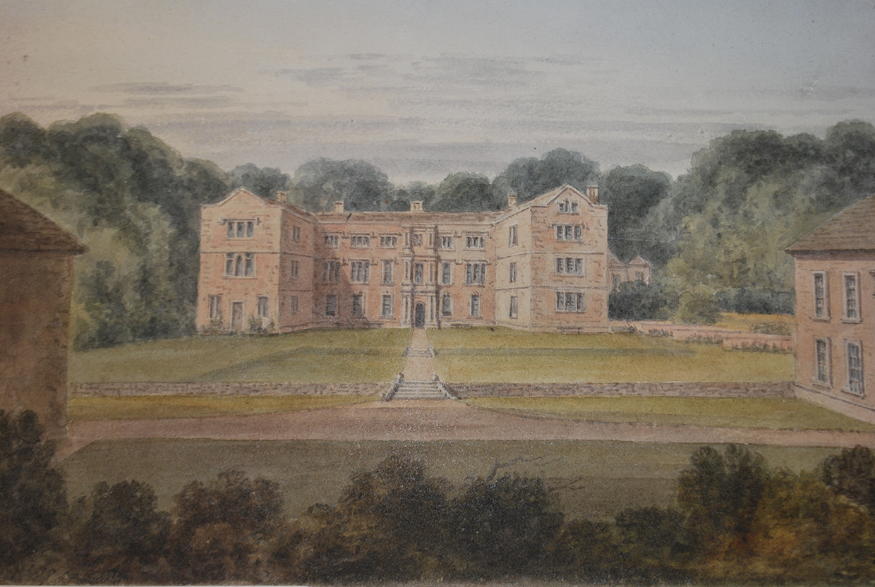 Artwork depicting Browsholme Hall in Lancashire.jpg