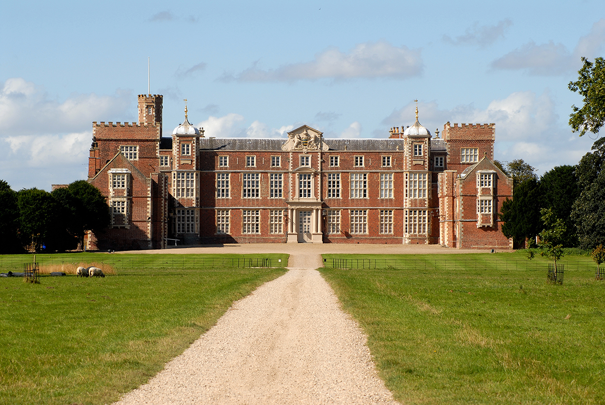 The Shortlist: Burton Constable Hall | The Collections Award 2025 | Historic Houses x Dreweatts