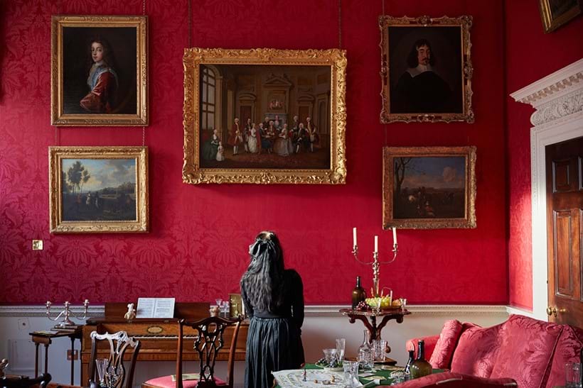 Inline Image - The Collection at Fairfax House